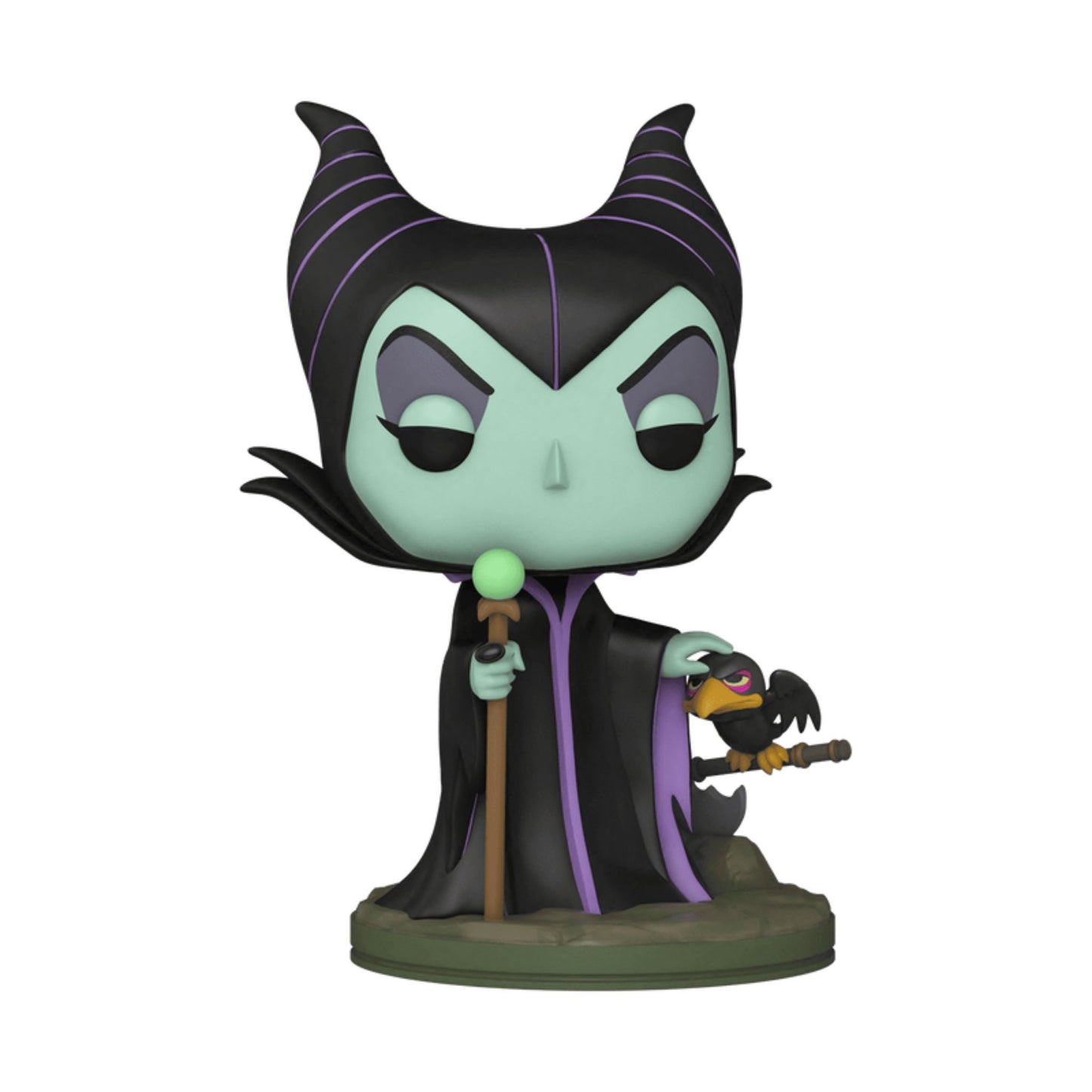 Funko Pop Maleficent #1082 - Disney Villains