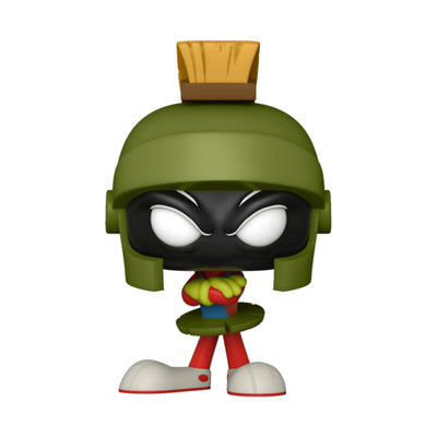 Funko Pop Marvin The Martian #1085 - Space Jam