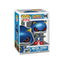 Funko Pop Metal Sonic #916 - Sonic