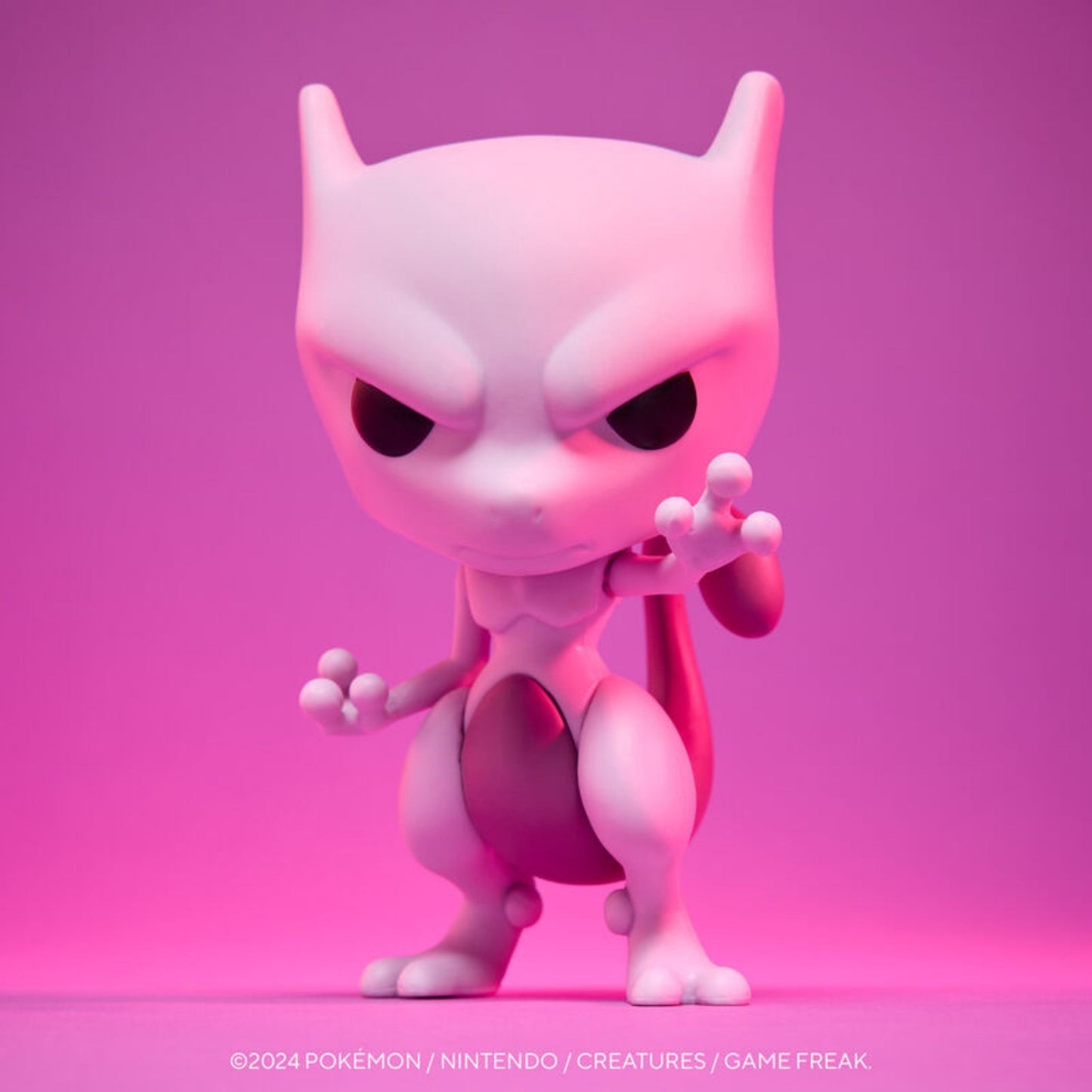 Funko Pop Mewtwo #581 - Pokémon