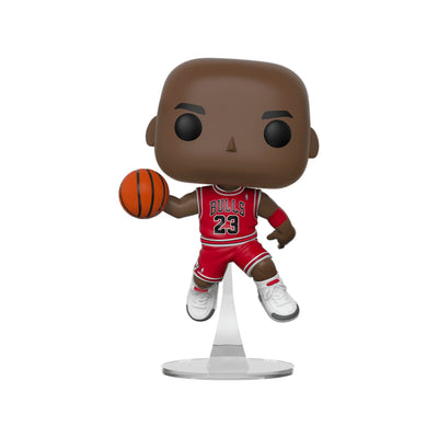 Funko Pop Michael Jordan - NBA #54