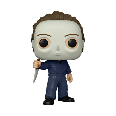 Funko Pop Michael Myers #1155 Jumbo - Halloween