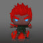 Funko Pop Migth Guy Gitd Especial Edition #824 - Naruto