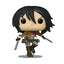 Funko Pop Mikasa Ackerman #1166 - Attack On Titan