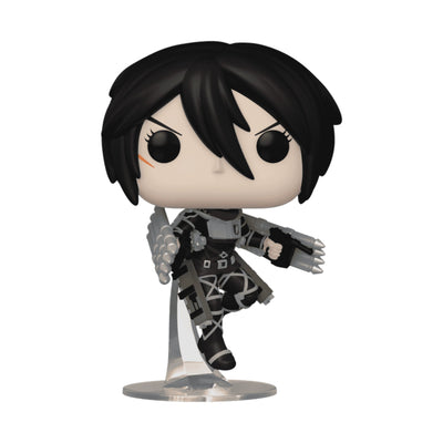 Funko Pop Mikasa Ackerman #1446 - Attack On Titan