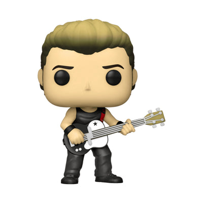 Funko Pop Mike Dirnt #235 - Green Day