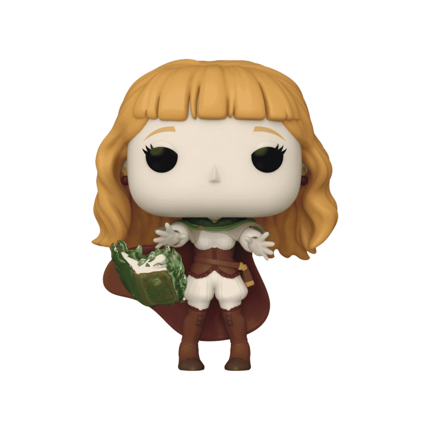 Funko Pop Mimosa #1552 - Black Clover