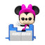 Funko Pop Minnie Mouse On The Peoplemover #1166 - Disney