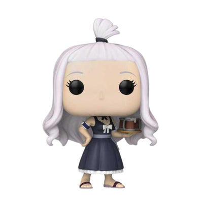 Funko Pop Mirajane Strauss #1050 - Fairy Tail