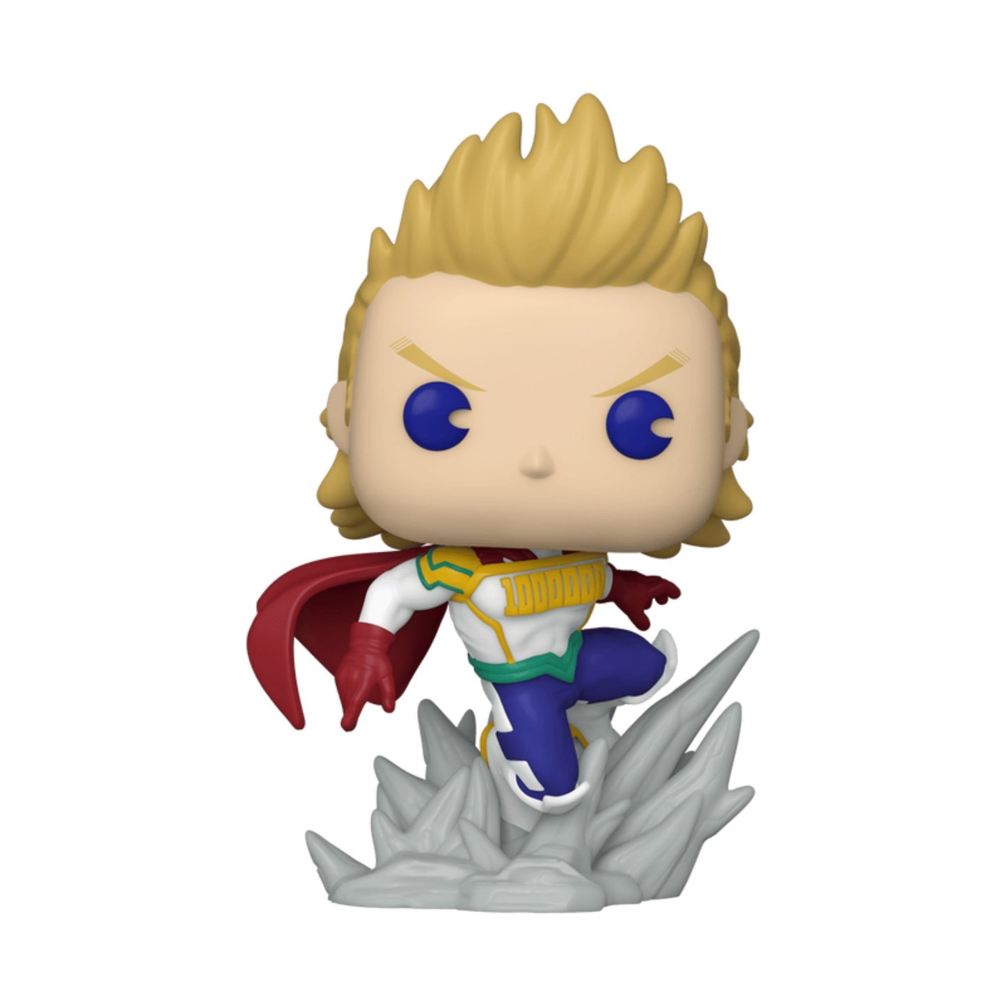 Funko Pop Mirio Togata #1004 - My Hero Academia