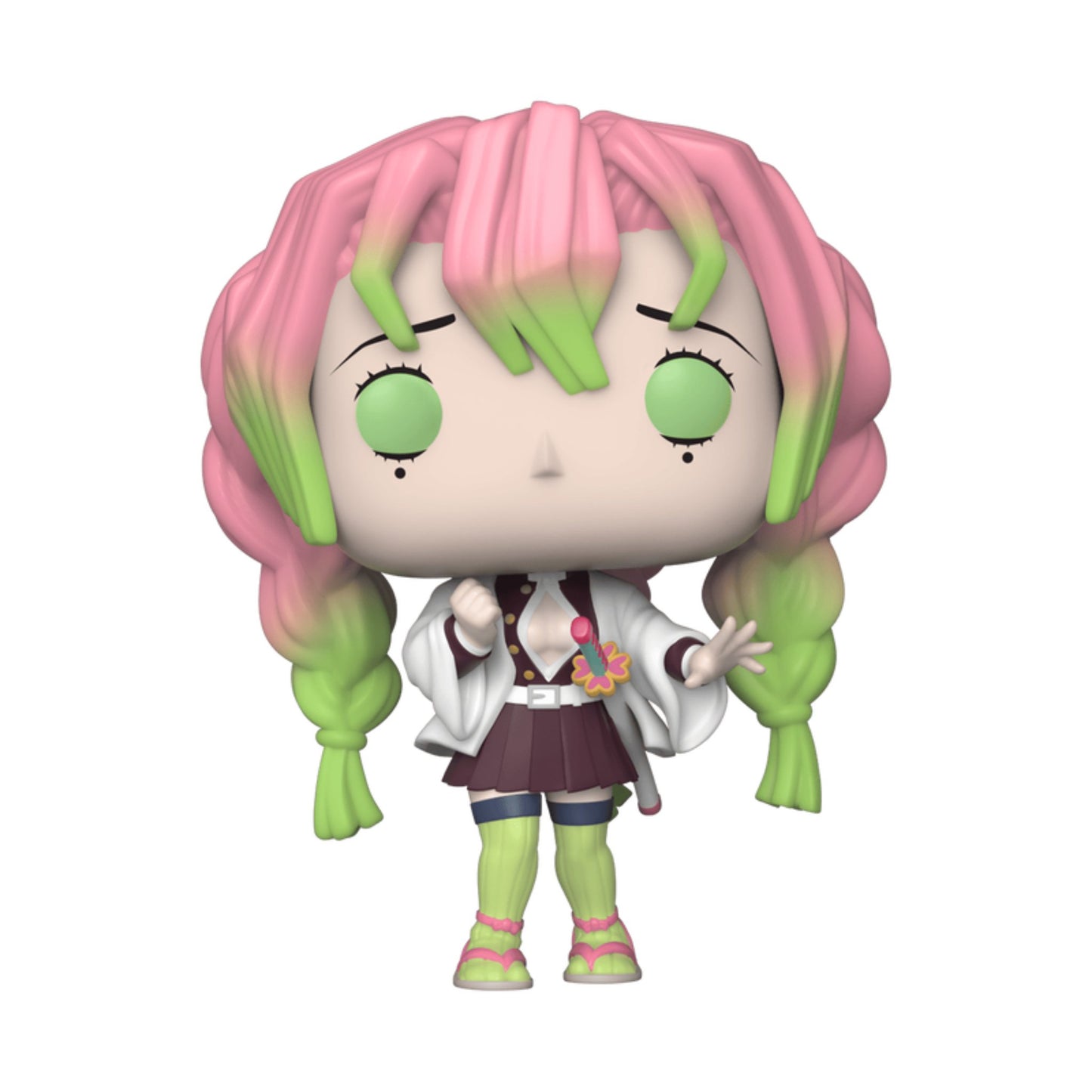 Funko Pop Mitsuri Kanroji #1306 - Demon Slayer