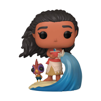 Funko Pop Moana #1016 - Disney Princess