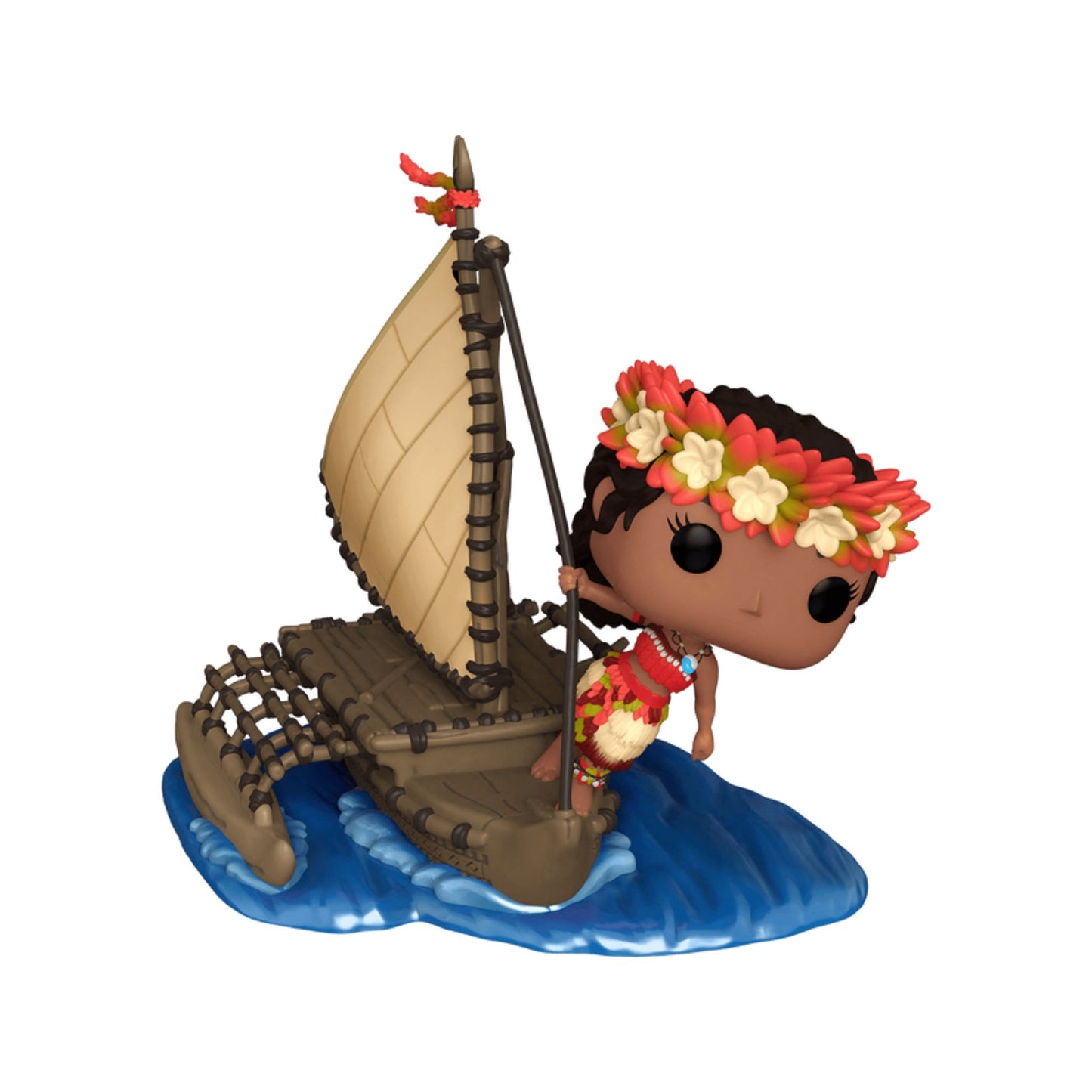 Funko Pop Moana Ride #1323 - Disney