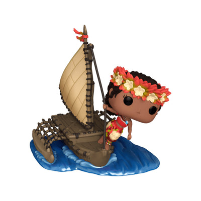 Funko Pop Moana Ride #1323 - Disney