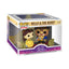 Funko Pop Moment Belle And The Beast #1141 - Beauty And The Beast