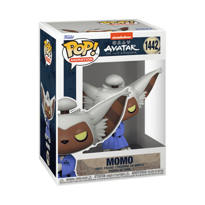 Funko Pop Momo #1442 - Avatar