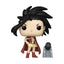 Funko Pop Momo Yaoyorozu #1350 - My Hero Academia