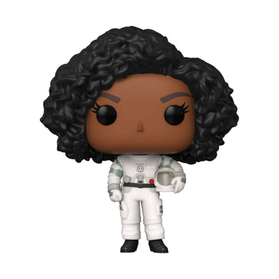 Funko Pop Monica Rambeau #825 - Wanda Vision