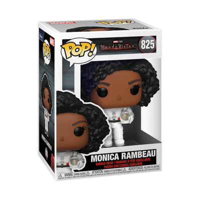 Funko Pop Monica Rambeau #825 - Wanda Vision