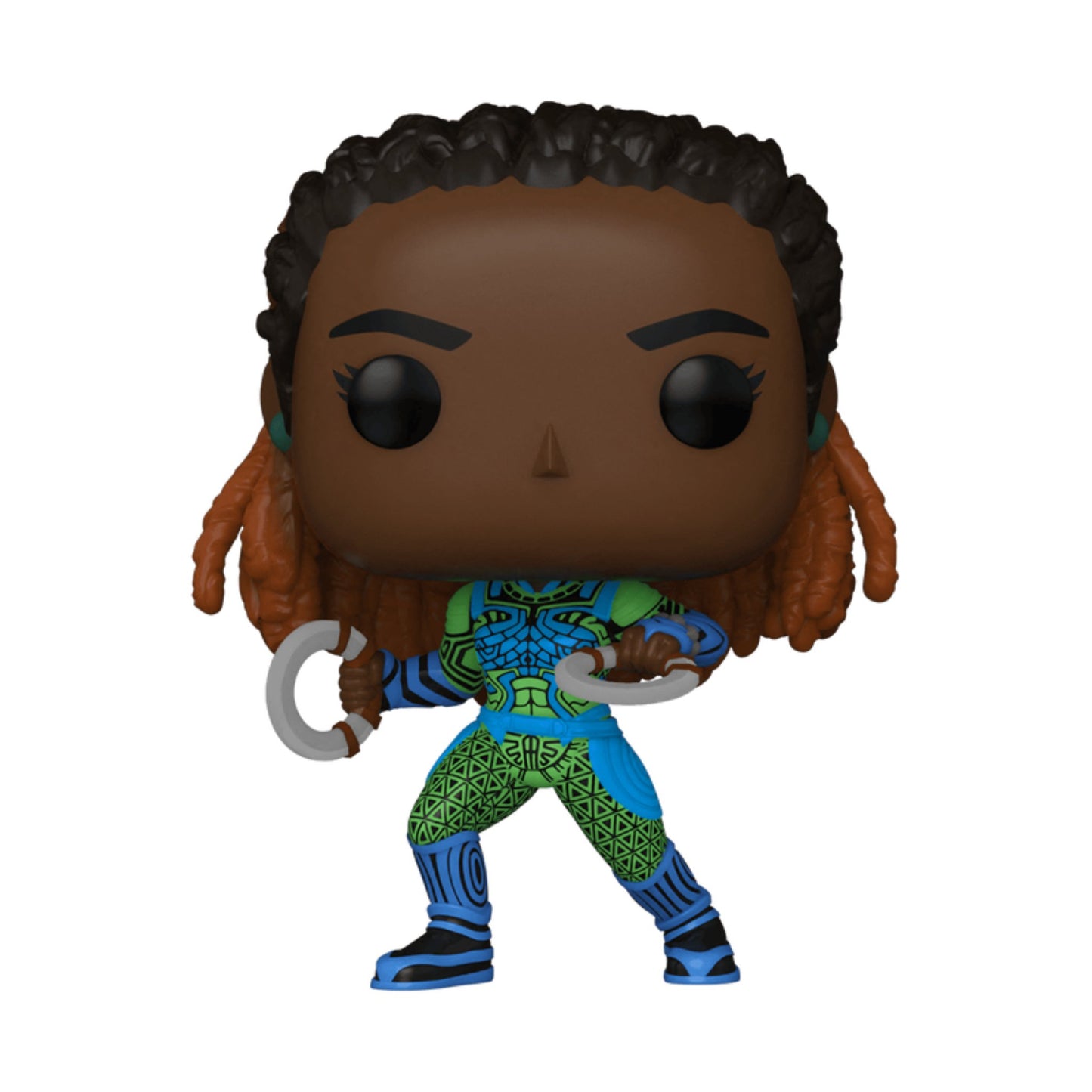 Funko Pop Nakia #1101 - Wakanda Forever