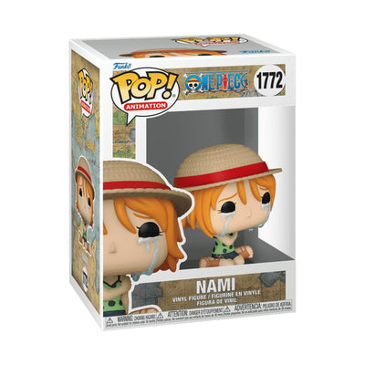 Funko Pop Nami #1772 - One Piece