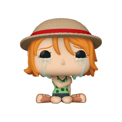 Funko Pop Nami #1772 - One Piece