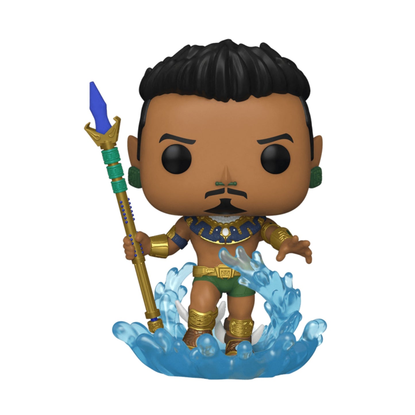 Funko Pop Namor #1094 - Wakanda Forever