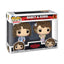 Funko Pop Nancy And Robin 2pack Special Edition - Stranger Things