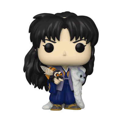 Funko Pop Naraku #1299 - Inuyasha