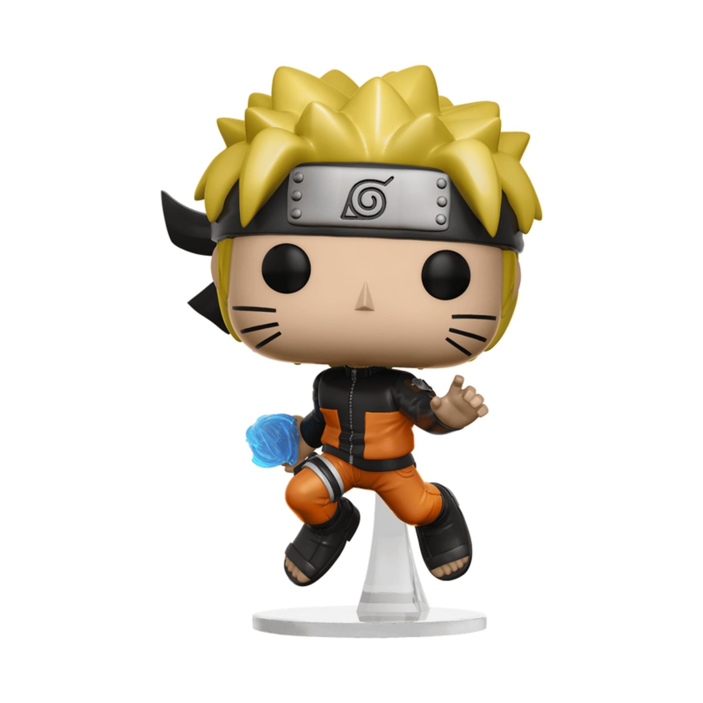 Funko Pop Naruto (Rasengan) - Naruto Shippuden #181