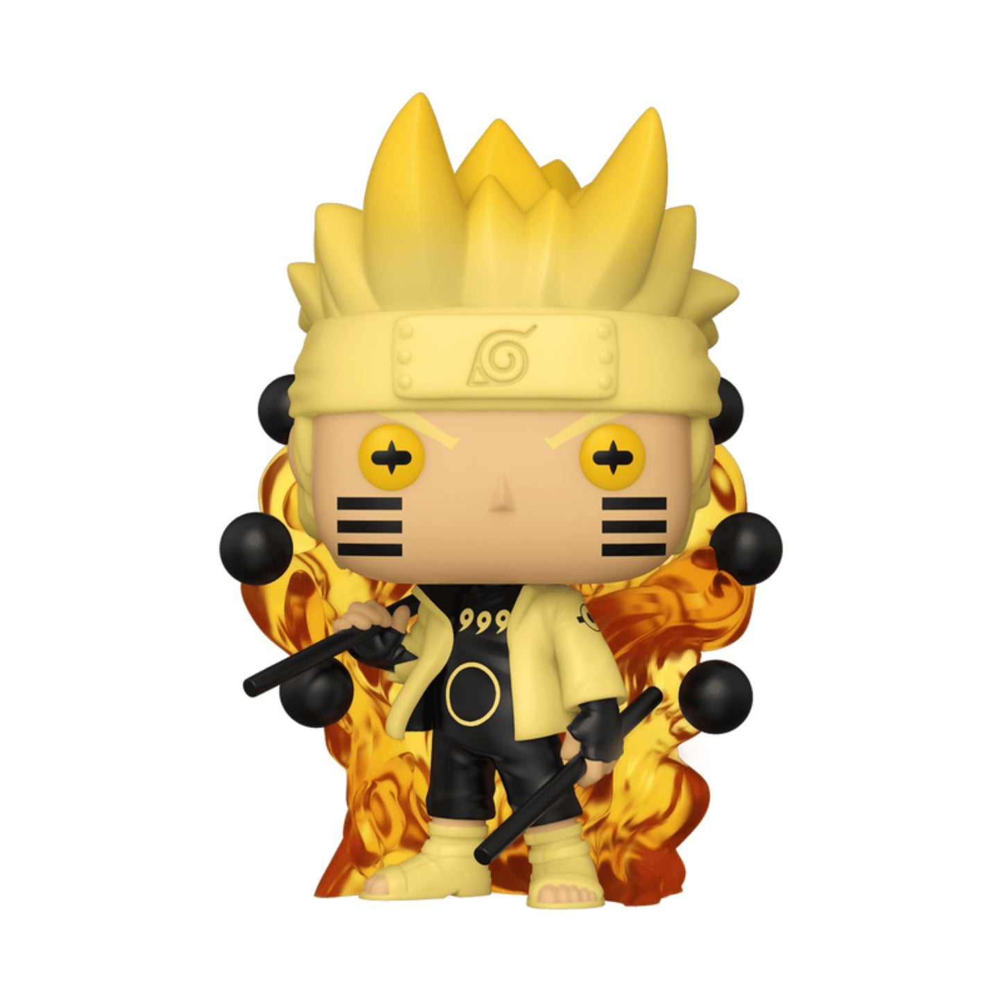 Funko Pop Naruto Sixth Path Sage #932 - Naruto