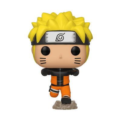 Funko Pop Naruto Uzumaki #727 - Naruto