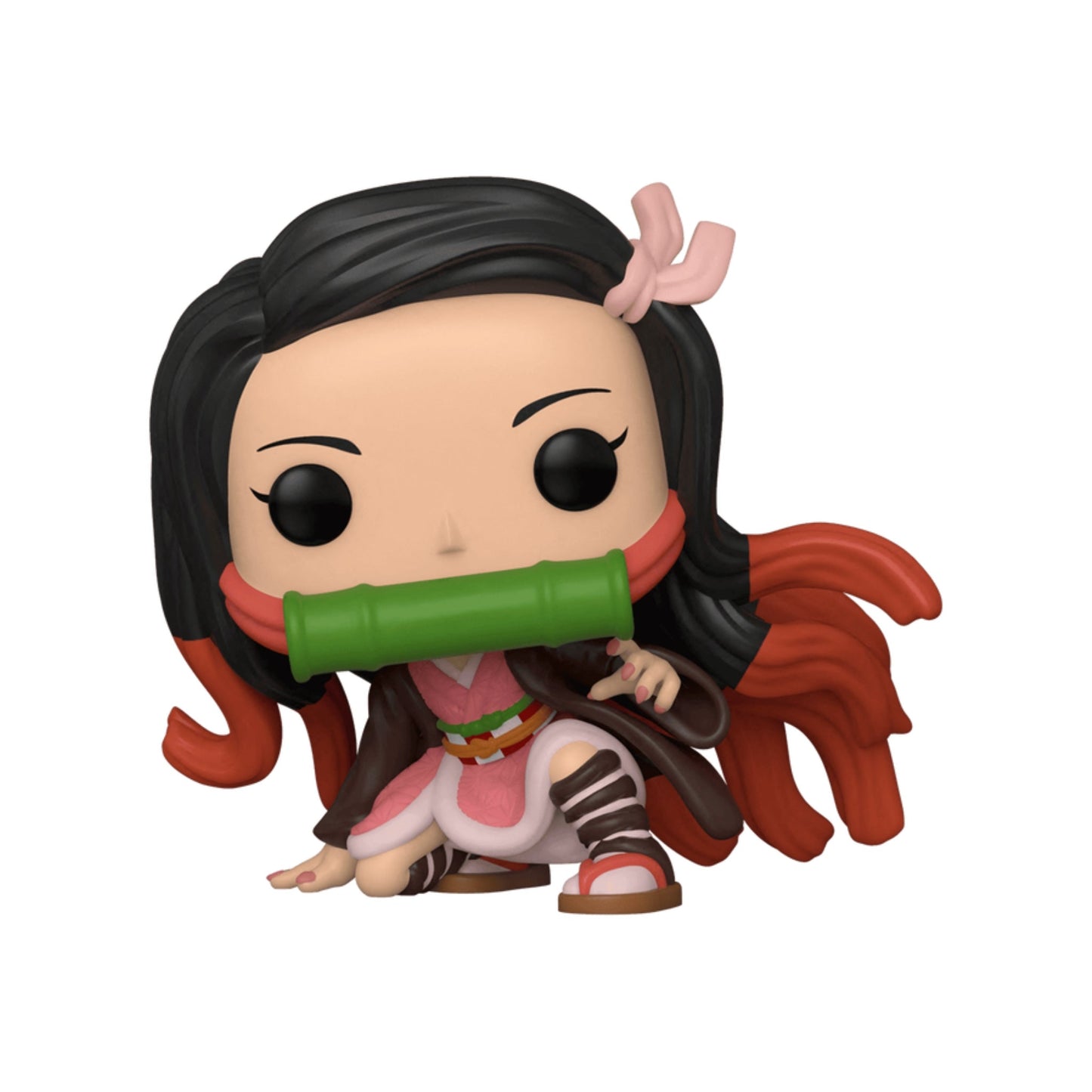 Funko Pop Nezuko Kamado #868 - Demon Slayer