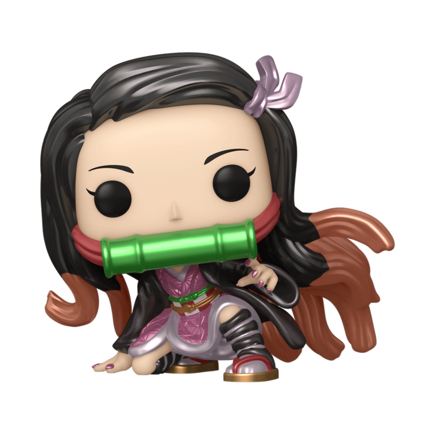 Funko Pop Nezuko Kamado #868 Special Edition - Demon Slayer