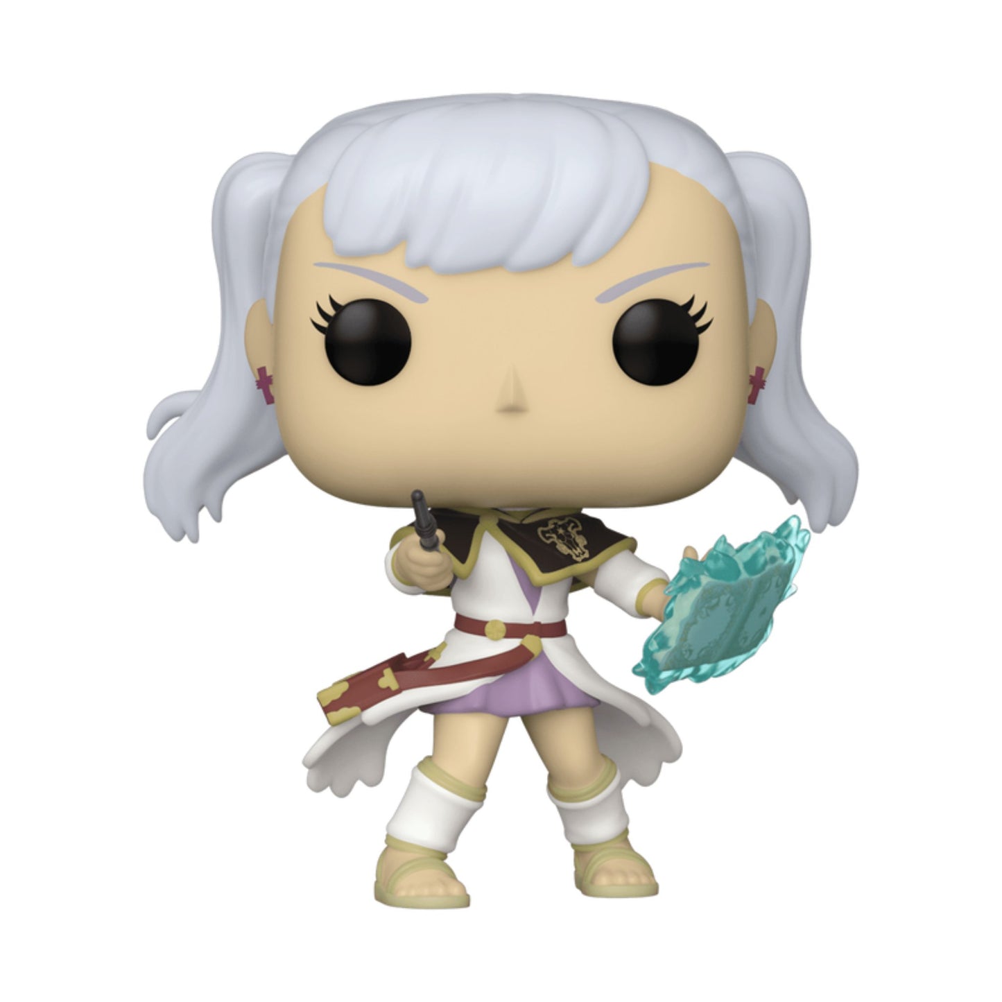 Funko Pop Noelle #1100 - Black Clover