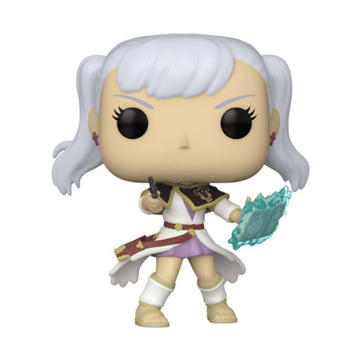 Funko Pop Noelle #1100 - Black Clover