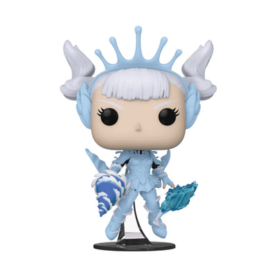 Funko Pop Noelle (Valkyrie Armor) #1421 - Black Clover