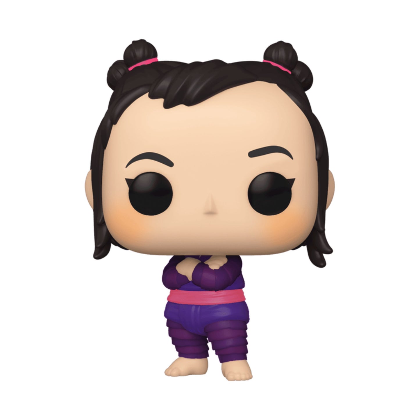 Funko Pop Noi #1002 - Raya