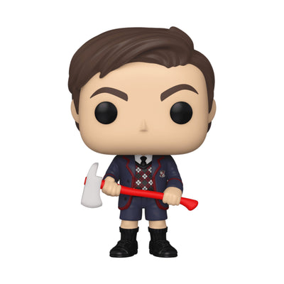 Funko Pop Number Five #1117 - The Umbrella Academy