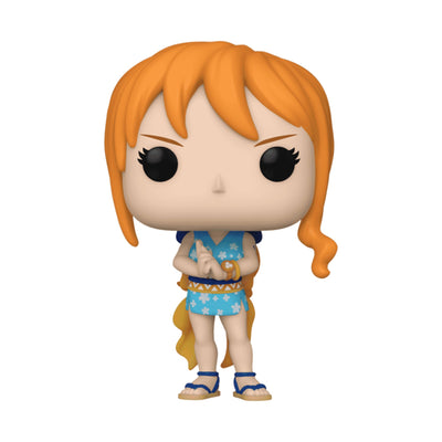 Funko Pop Onami #1472 - One Piece