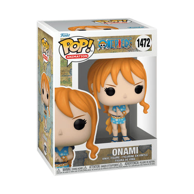 Funko Pop Onami #1472 - One Piece