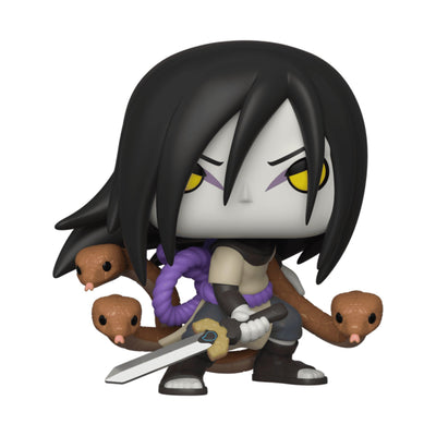 Funko Pop Orochimaru #729 - Naruto