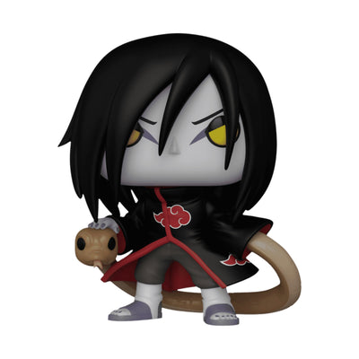 Funko Pop Orochimaru (Akatsuki) #1435 - Naruto