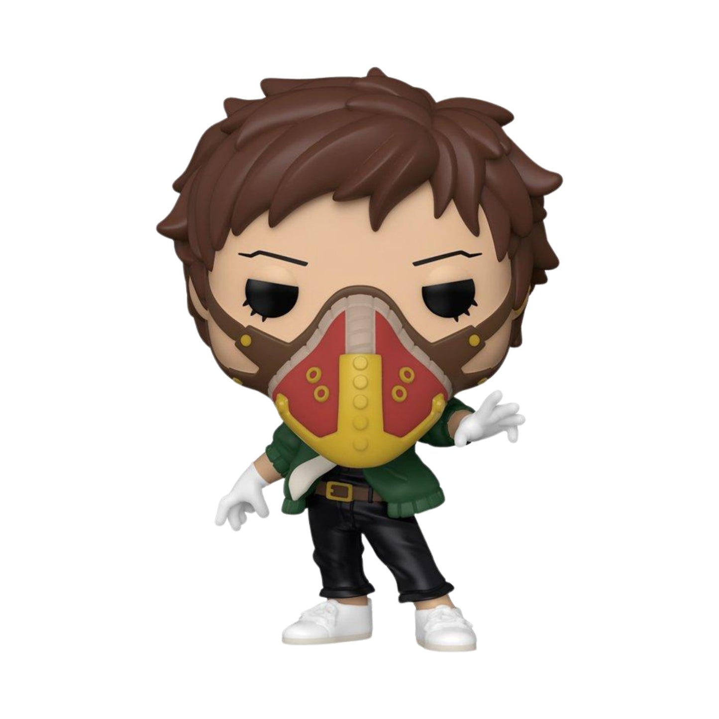 Funko Pop Overhaul #788 - My Hero Academia