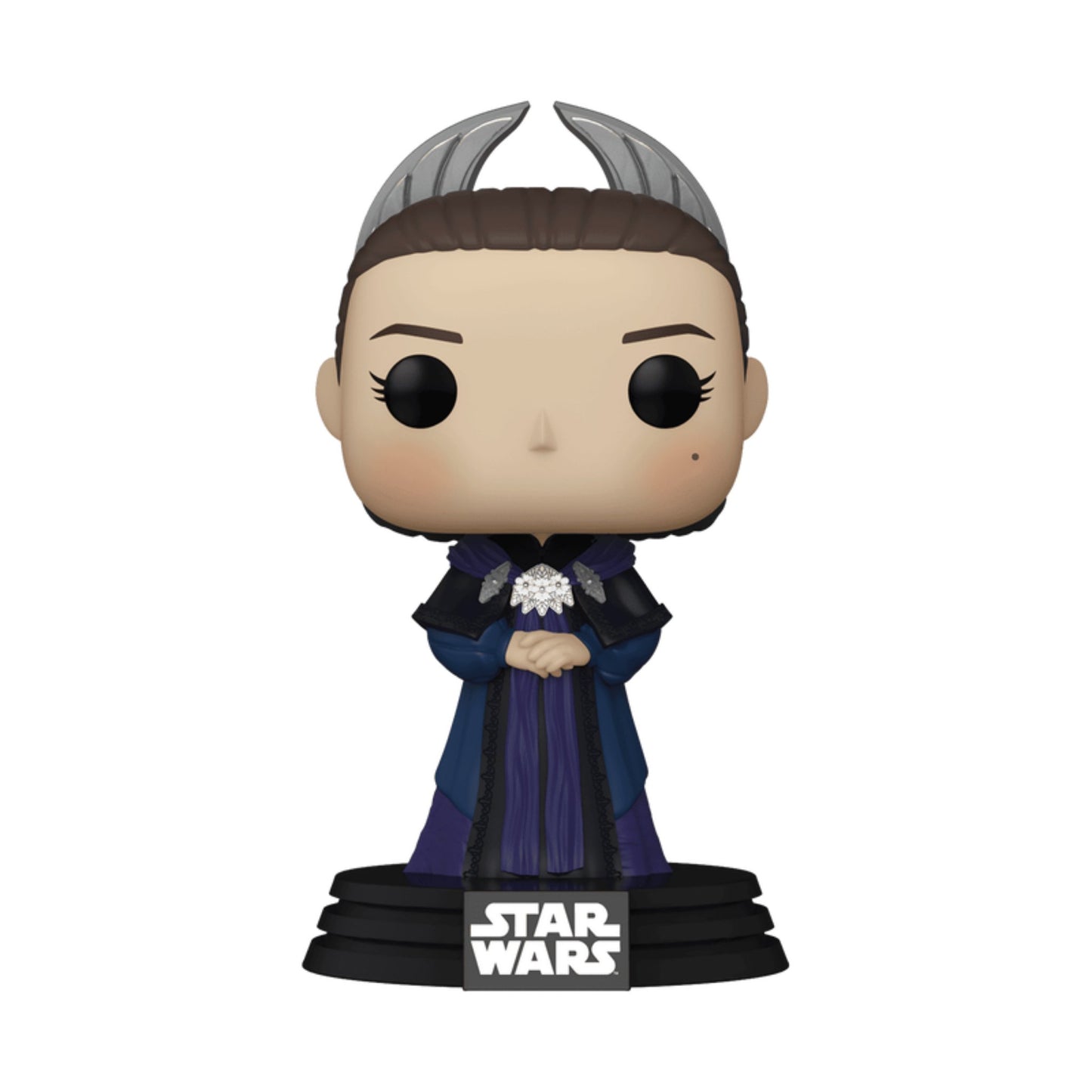 Funko Pop Padmé Amidala #525 Special Edition - Star Wars