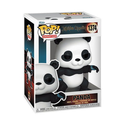 Funko Pop Panda #1374 - Jujutsu Kaisen