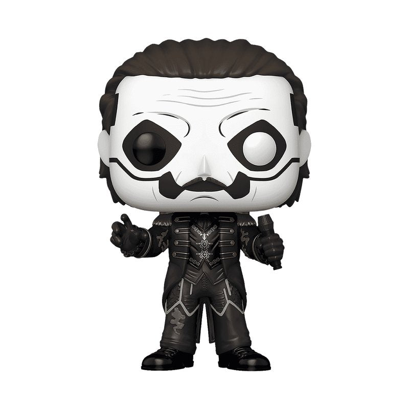 Funko Pop Papa Emeritus IV #336 - Ghost