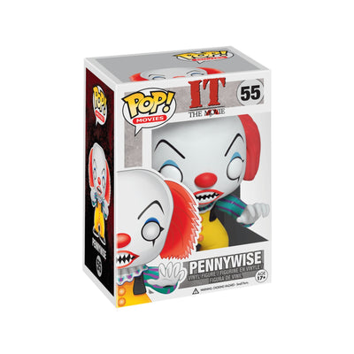 Funko Pop Pennywise 1990