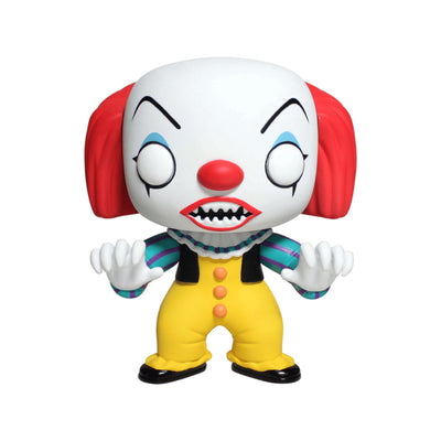 Funko Pop Pennywise 1990