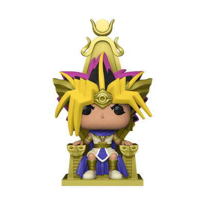 Funko Pop Pharaoh Atem Yugioh #1059 - Yugioh